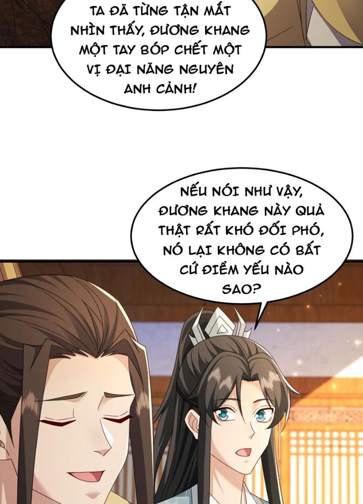 Tôi Thăng Cấp Bằng Cách Thưởng Cho Những Đệ Tử Chapter 81 - Trang 2