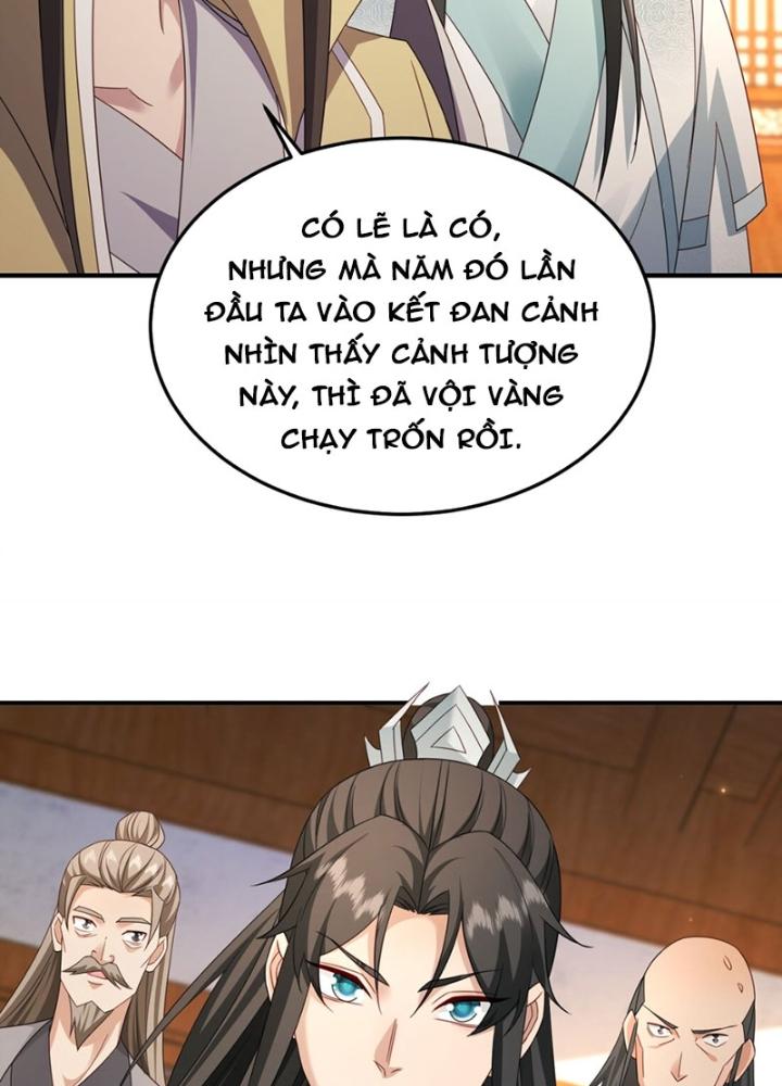 Tôi Thăng Cấp Bằng Cách Thưởng Cho Những Đệ Tử Chapter 81 - Trang 2