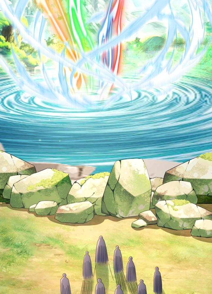 Tôi Thăng Cấp Bằng Cách Thưởng Cho Những Đệ Tử Chapter 81 - Trang 2