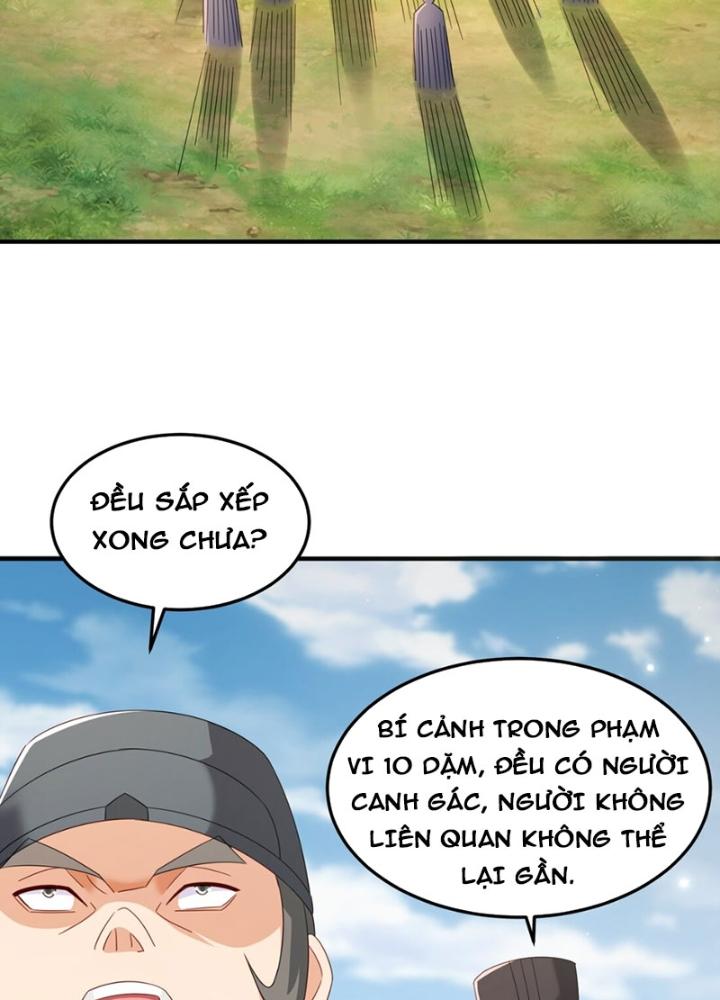 Tôi Thăng Cấp Bằng Cách Thưởng Cho Những Đệ Tử Chapter 81 - Trang 2