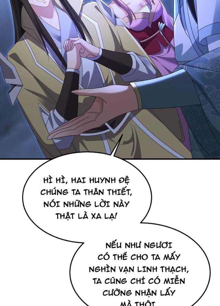 Tôi Thăng Cấp Bằng Cách Thưởng Cho Những Đệ Tử Chapter 81 - Trang 2