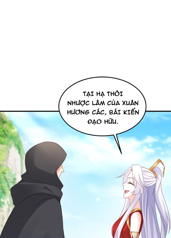 Tôi Thăng Cấp Bằng Cách Thưởng Cho Những Đệ Tử Chapter 81 - Trang 2