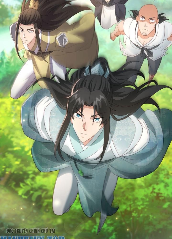 Tôi Thăng Cấp Bằng Cách Thưởng Cho Những Đệ Tử Chapter 81 - Trang 2