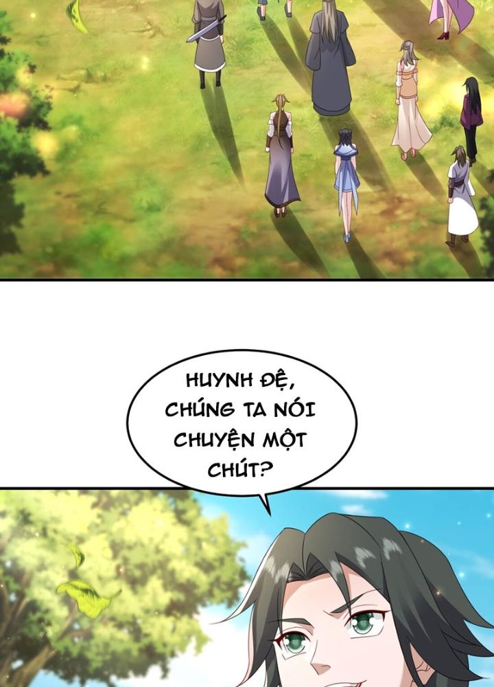 Tôi Thăng Cấp Bằng Cách Thưởng Cho Những Đệ Tử Chapter 81 - Trang 2