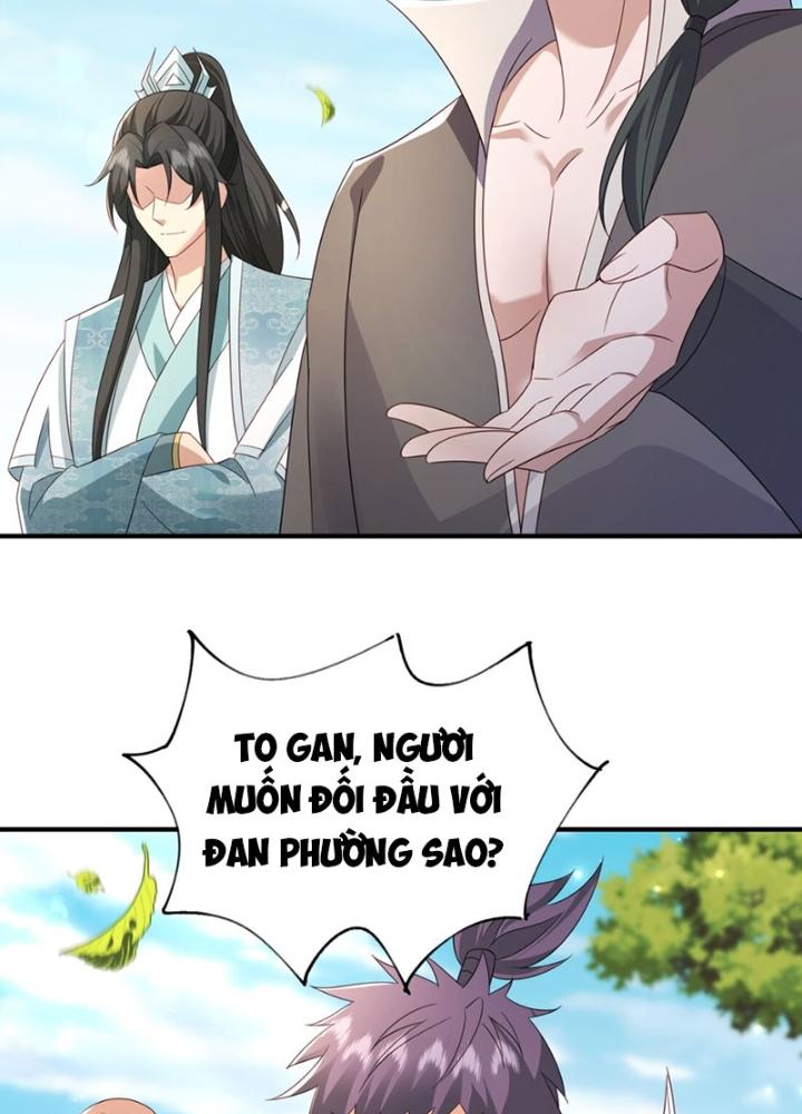 Tôi Thăng Cấp Bằng Cách Thưởng Cho Những Đệ Tử Chapter 81 - Trang 2