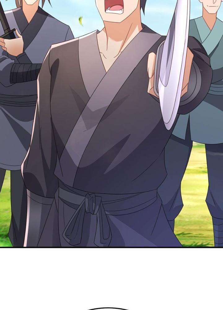 Tôi Thăng Cấp Bằng Cách Thưởng Cho Những Đệ Tử Chapter 81 - Trang 2