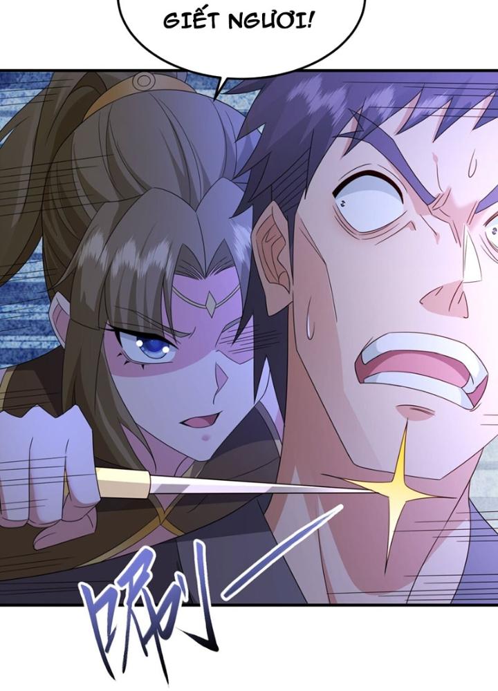 Tôi Thăng Cấp Bằng Cách Thưởng Cho Những Đệ Tử Chapter 81 - Trang 2