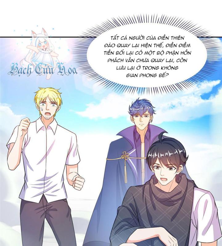 Tu Chân Nói Chuyện Phiếm Quần Chapter 491 - Trang 4