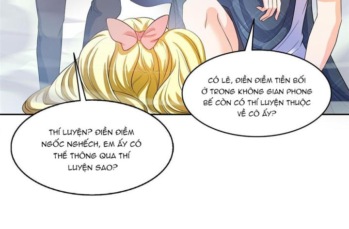 Tu Chân Nói Chuyện Phiếm Quần Chapter 491 - Trang 4