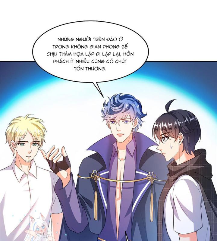 Tu Chân Nói Chuyện Phiếm Quần Chapter 491 - Trang 4