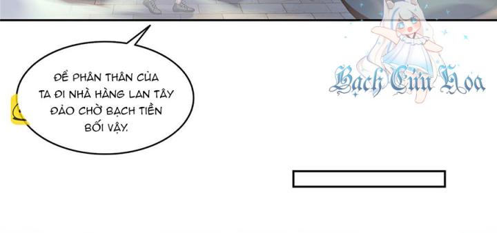 Tu Chân Nói Chuyện Phiếm Quần Chapter 491 - Trang 4