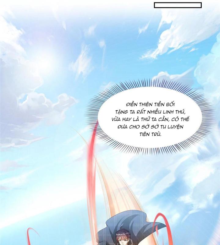 Tu Chân Nói Chuyện Phiếm Quần Chapter 491 - Trang 4