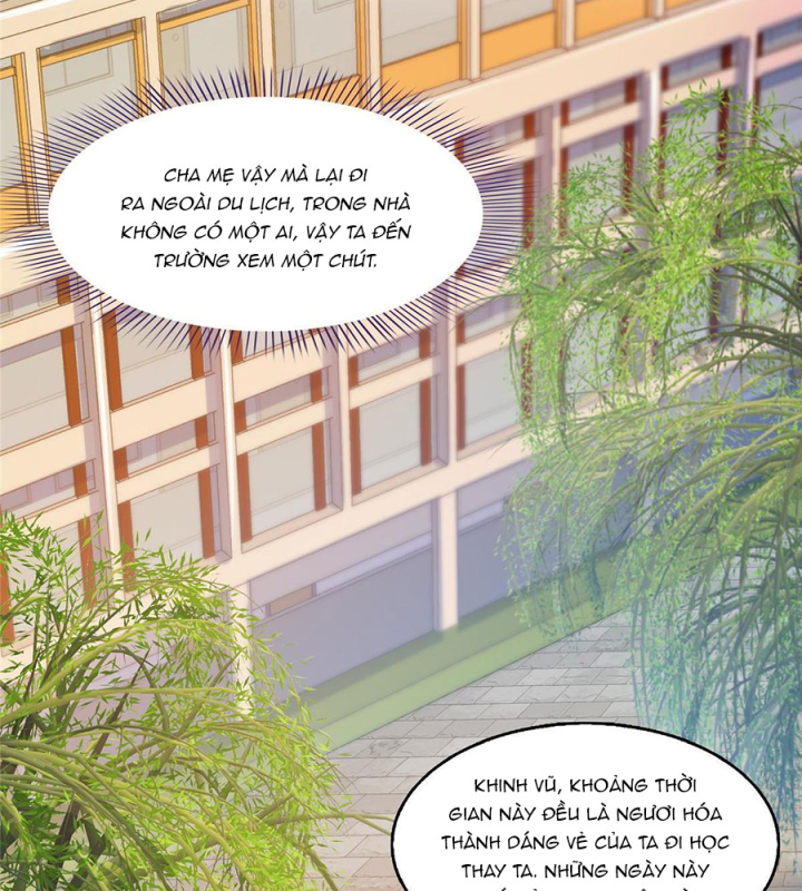 Tu Chân Nói Chuyện Phiếm Quần Chapter 491 - Trang 4