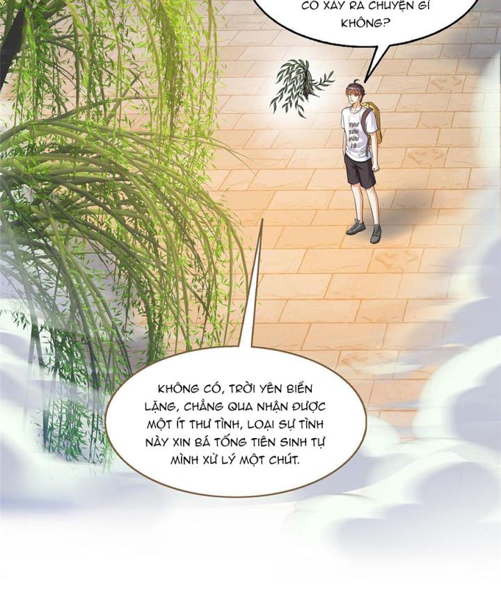 Tu Chân Nói Chuyện Phiếm Quần Chapter 491 - Trang 4