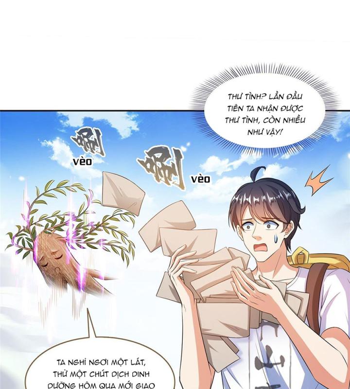 Tu Chân Nói Chuyện Phiếm Quần Chapter 491 - Trang 4