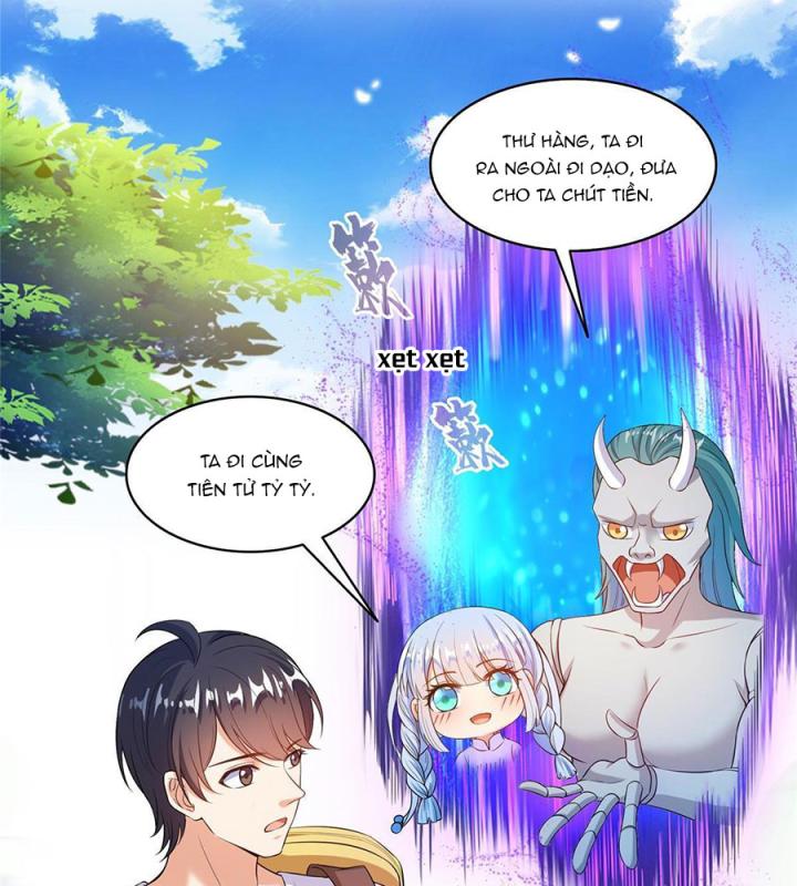 Tu Chân Nói Chuyện Phiếm Quần Chapter 491 - Trang 4