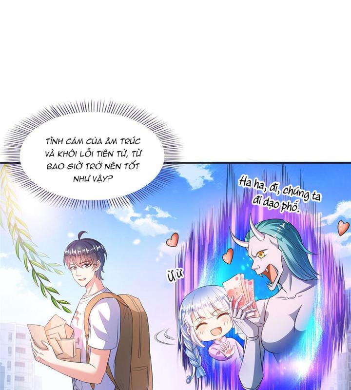 Tu Chân Nói Chuyện Phiếm Quần Chapter 491 - Trang 4