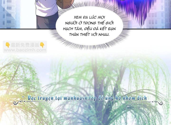 Tu Chân Nói Chuyện Phiếm Quần Chapter 491 - Trang 4