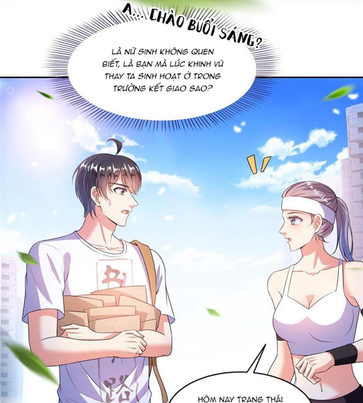 Tu Chân Nói Chuyện Phiếm Quần Chapter 491 - Trang 4