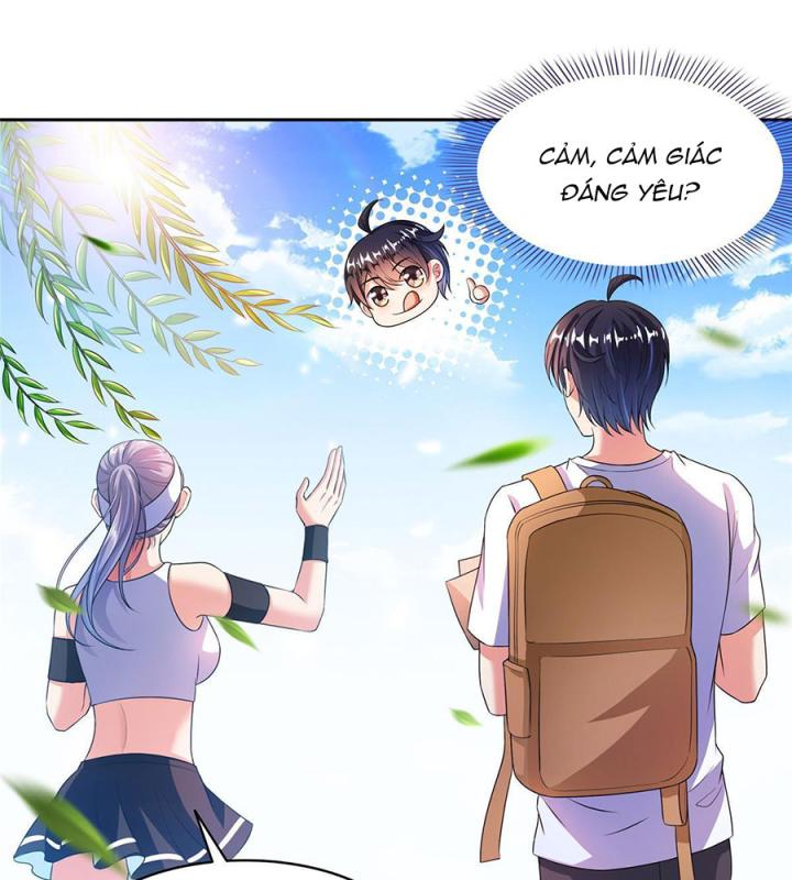 Tu Chân Nói Chuyện Phiếm Quần Chapter 491 - Trang 4