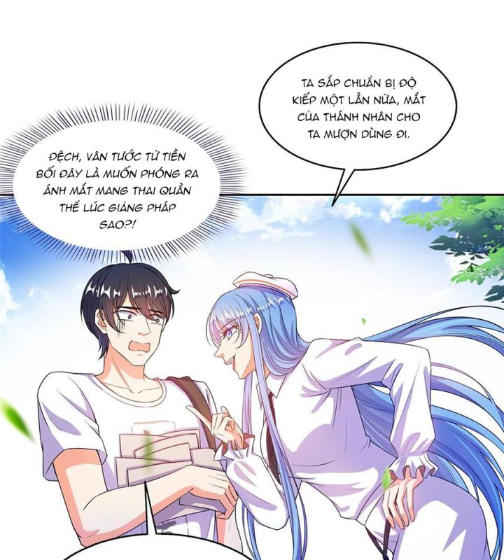 Tu Chân Nói Chuyện Phiếm Quần Chapter 491 - Trang 4