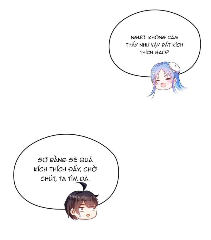 Tu Chân Nói Chuyện Phiếm Quần Chapter 491 - Trang 4