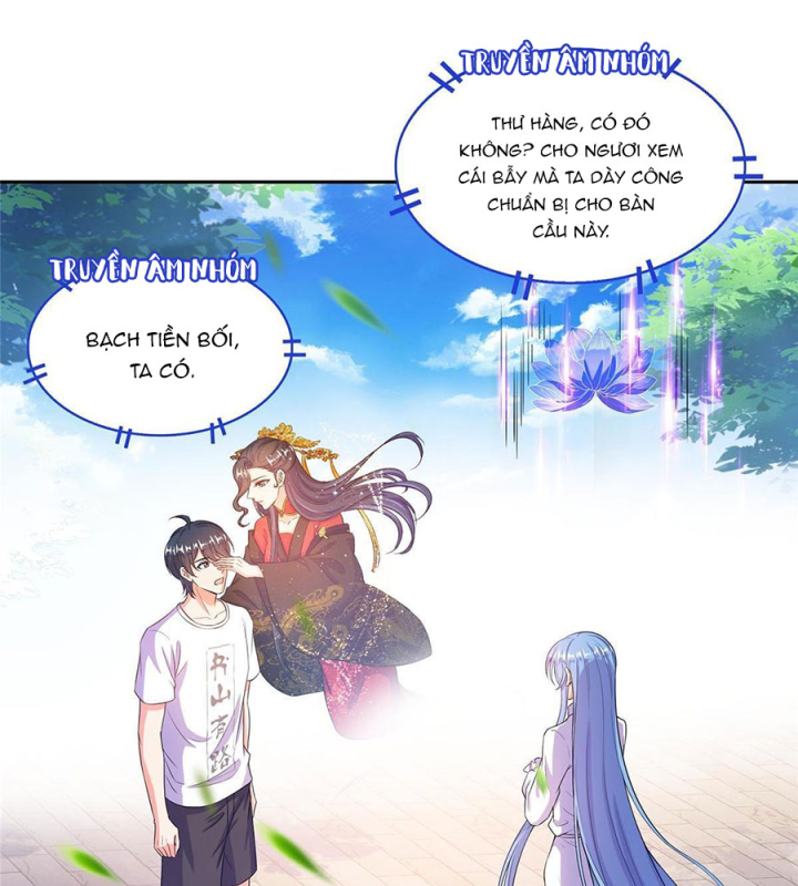 Tu Chân Nói Chuyện Phiếm Quần Chapter 491 - Trang 4