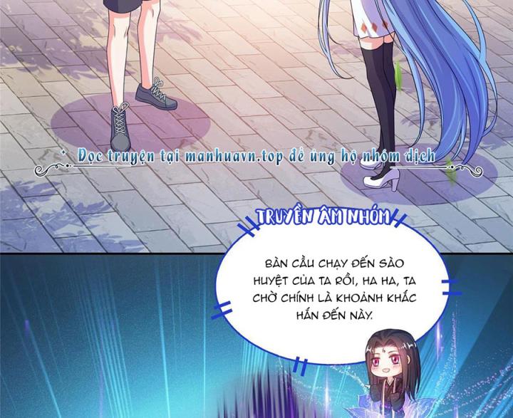 Tu Chân Nói Chuyện Phiếm Quần Chapter 491 - Trang 4