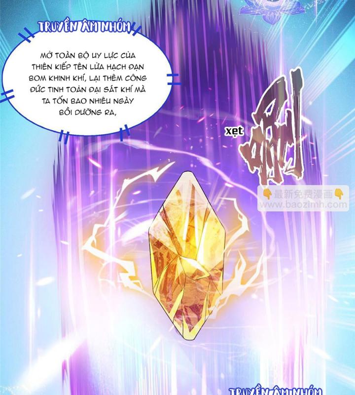 Tu Chân Nói Chuyện Phiếm Quần Chapter 491 - Trang 4