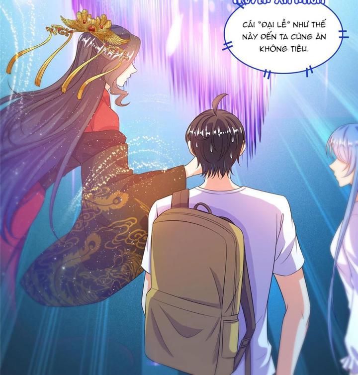 Tu Chân Nói Chuyện Phiếm Quần Chapter 491 - Trang 4