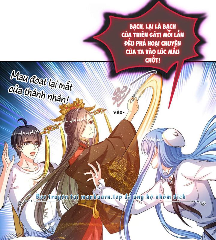 Tu Chân Nói Chuyện Phiếm Quần Chapter 491 - Trang 4