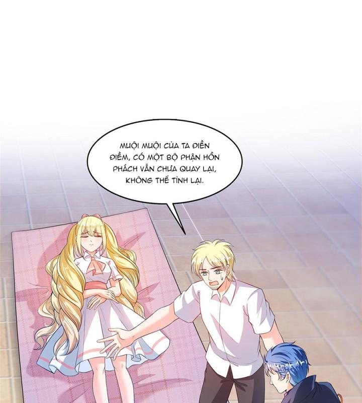 Tu Chân Nói Chuyện Phiếm Quần Chapter 491 - Trang 4