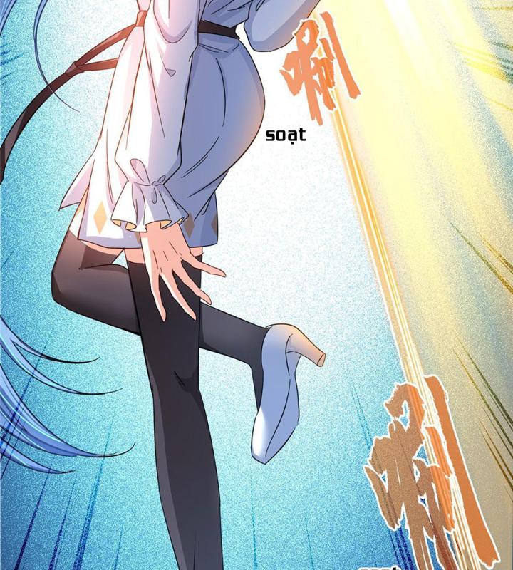 Tu Chân Nói Chuyện Phiếm Quần Chapter 491 - Trang 4