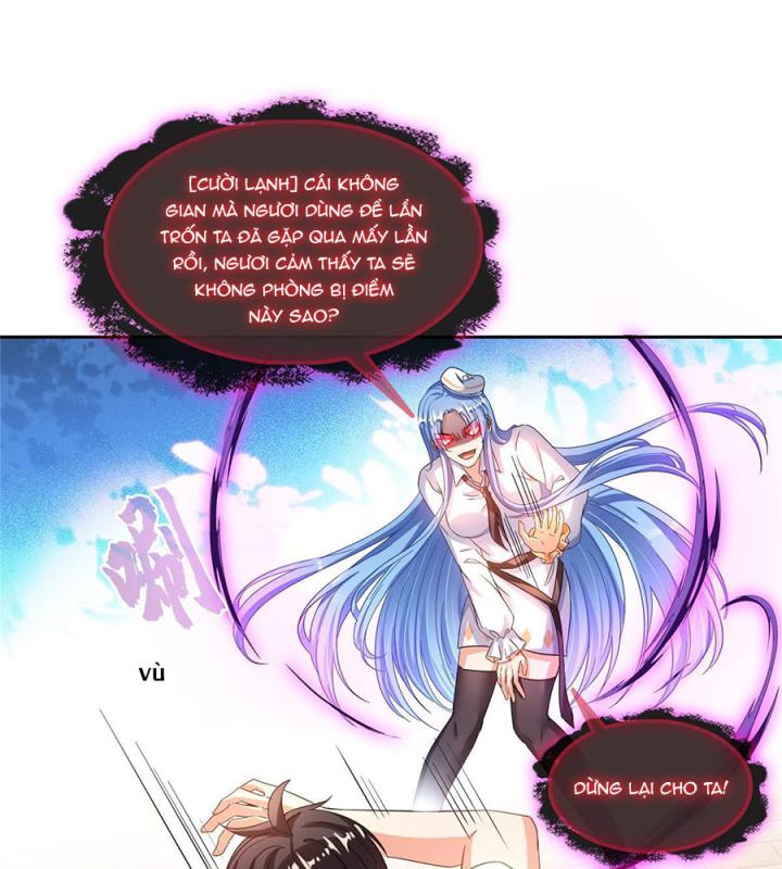 Tu Chân Nói Chuyện Phiếm Quần Chapter 491 - Trang 4