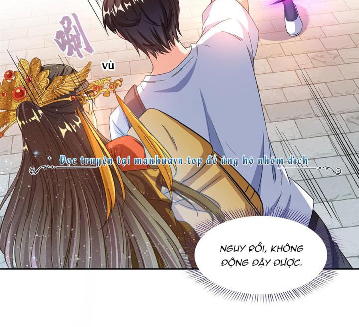 Tu Chân Nói Chuyện Phiếm Quần Chapter 491 - Trang 4