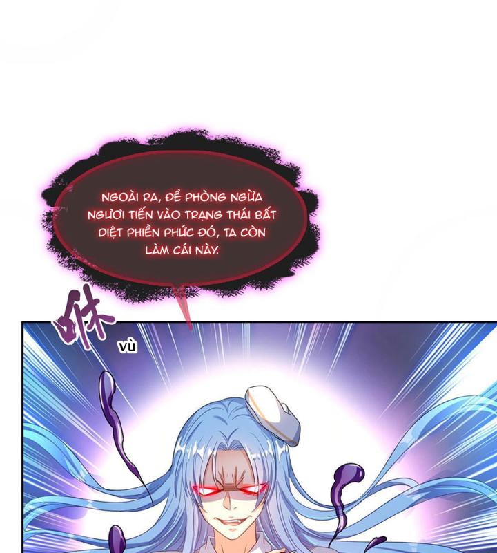 Tu Chân Nói Chuyện Phiếm Quần Chapter 491 - Trang 4