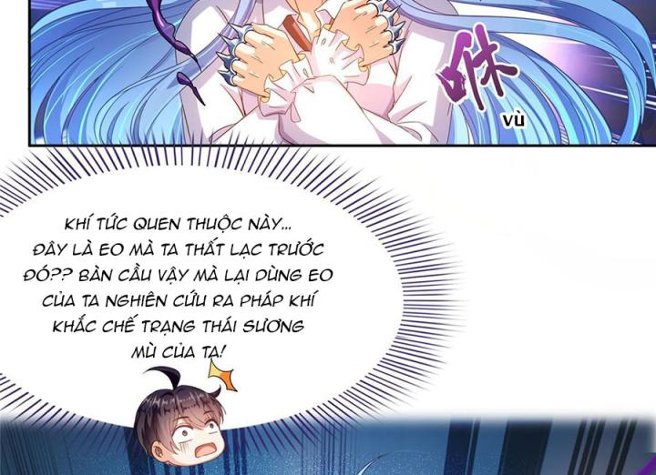 Tu Chân Nói Chuyện Phiếm Quần Chapter 491 - Trang 4