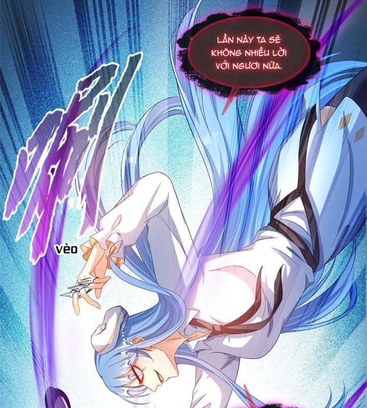 Tu Chân Nói Chuyện Phiếm Quần Chapter 491 - Trang 4