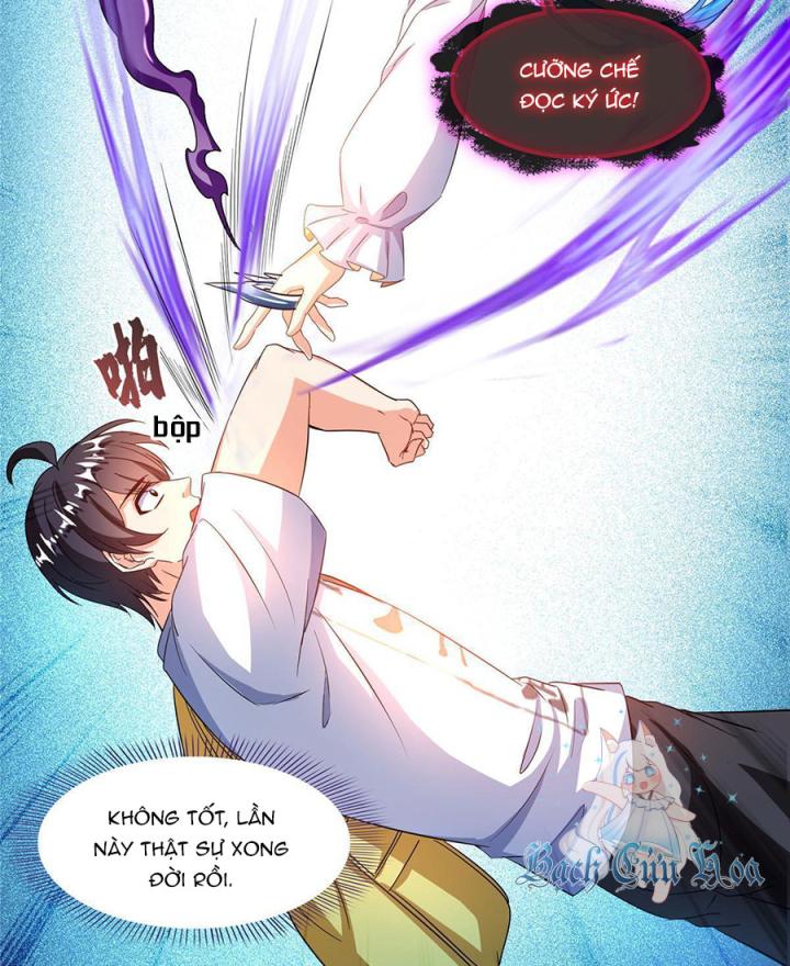 Tu Chân Nói Chuyện Phiếm Quần Chapter 491 - Trang 4