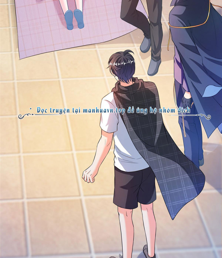 Tu Chân Nói Chuyện Phiếm Quần Chapter 491 - Trang 4