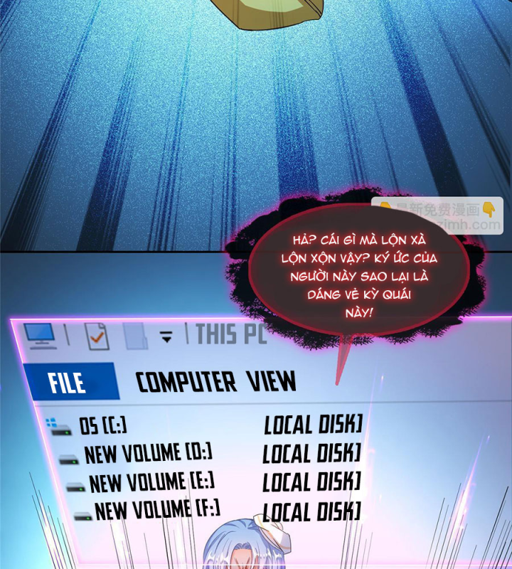 Tu Chân Nói Chuyện Phiếm Quần Chapter 491 - Trang 4