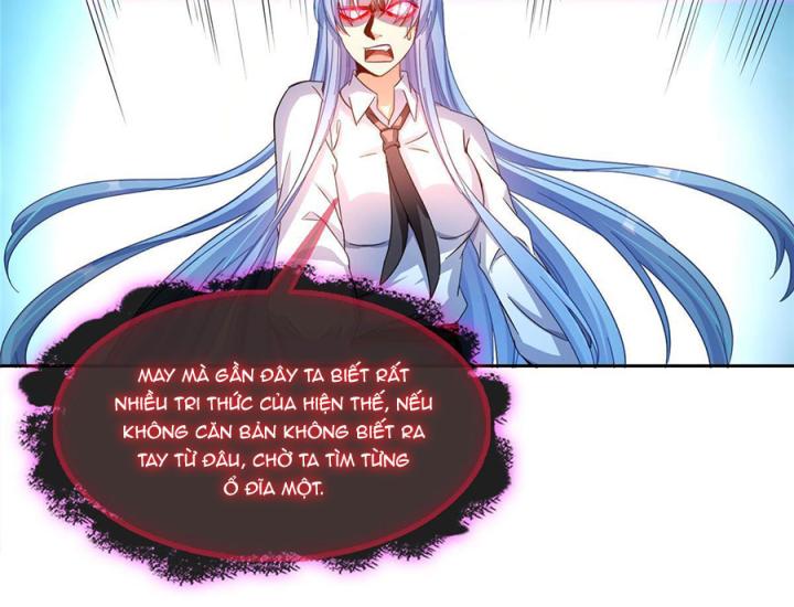 Tu Chân Nói Chuyện Phiếm Quần Chapter 491 - Trang 4