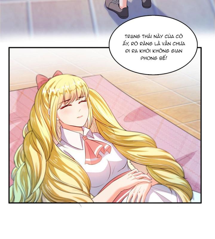 Tu Chân Nói Chuyện Phiếm Quần Chapter 491 - Trang 4