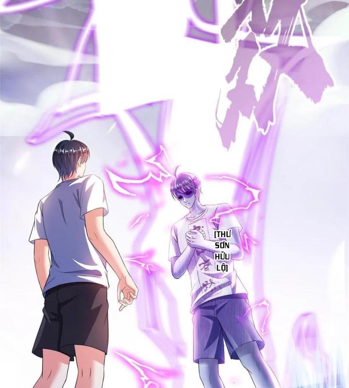 Tu Chân Nói Chuyện Phiếm Quần Chapter 498 - Trang 4