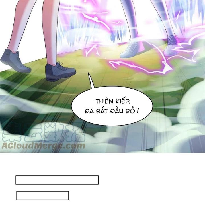 Tu Chân Nói Chuyện Phiếm Quần Chapter 498 - Trang 4