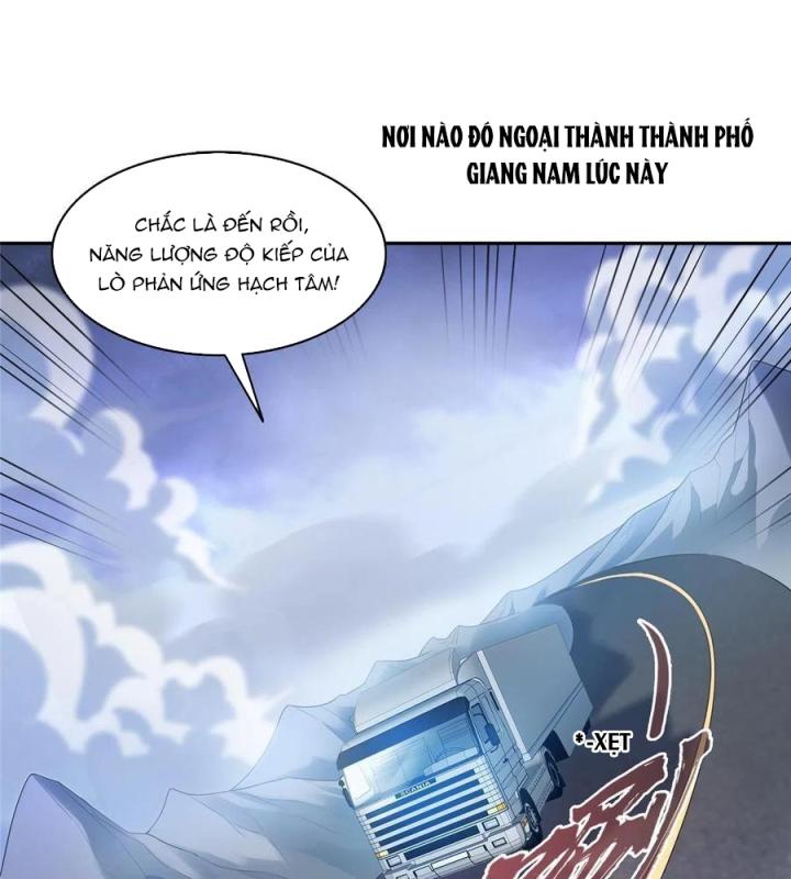 Tu Chân Nói Chuyện Phiếm Quần Chapter 498 - Trang 4