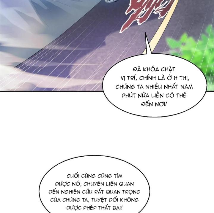 Tu Chân Nói Chuyện Phiếm Quần Chapter 498 - Trang 4