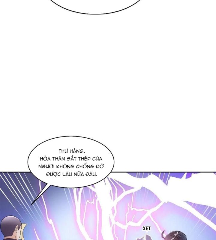 Tu Chân Nói Chuyện Phiếm Quần Chapter 498 - Trang 4