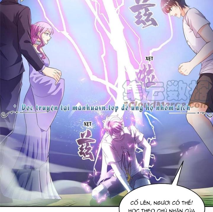 Tu Chân Nói Chuyện Phiếm Quần Chapter 498 - Trang 4