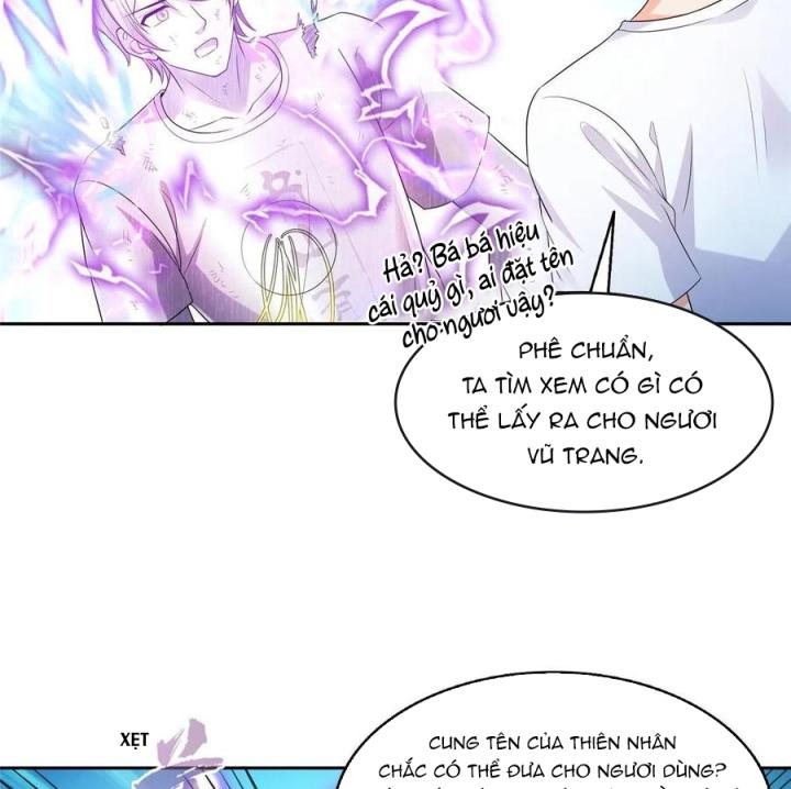 Tu Chân Nói Chuyện Phiếm Quần Chapter 498 - Trang 4